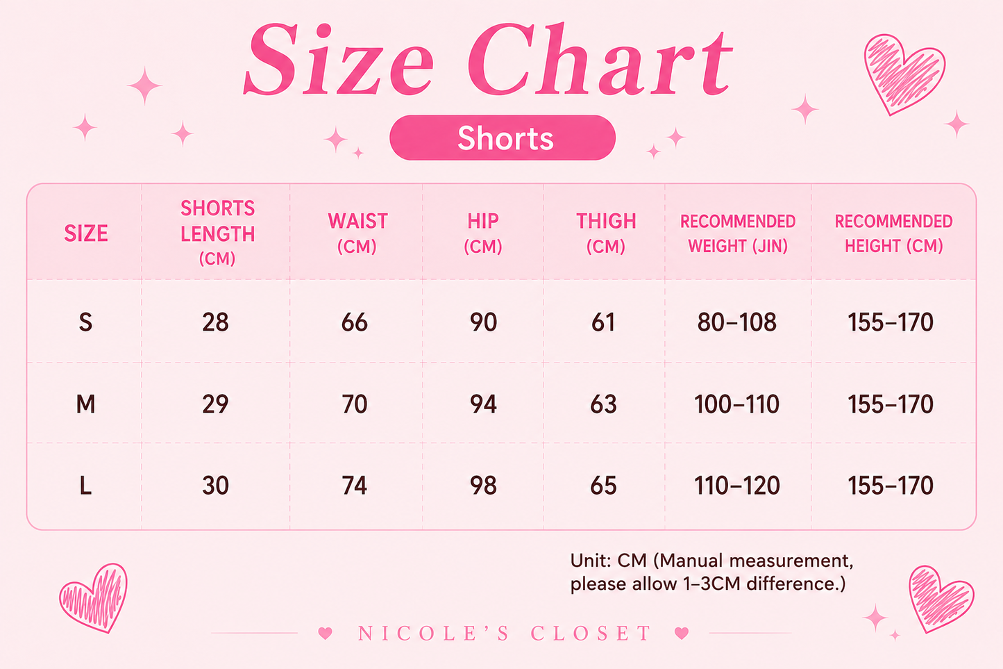 Luna Short