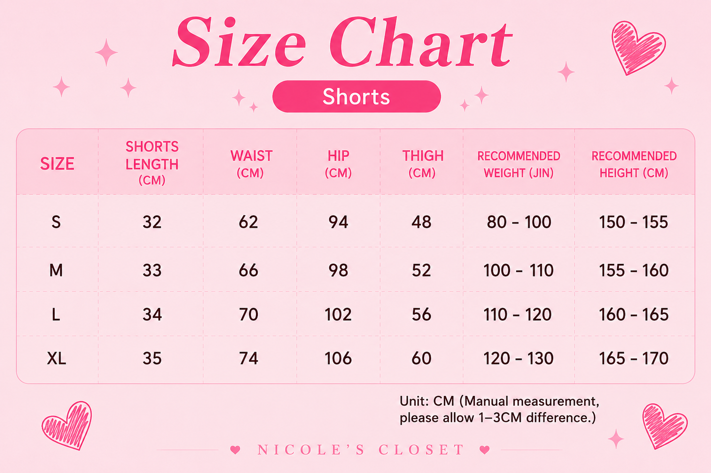 Sienna Pocket Shorts