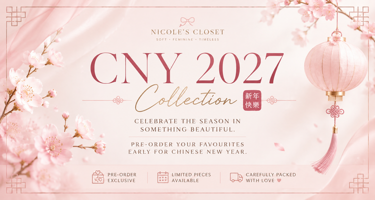 CNY 2027 Collection