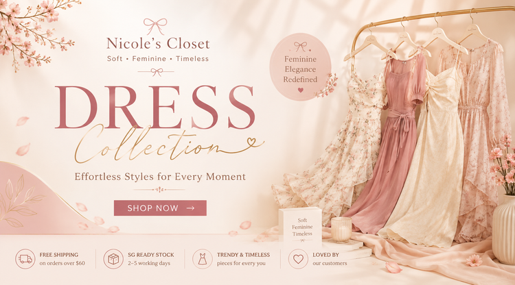 Dresses