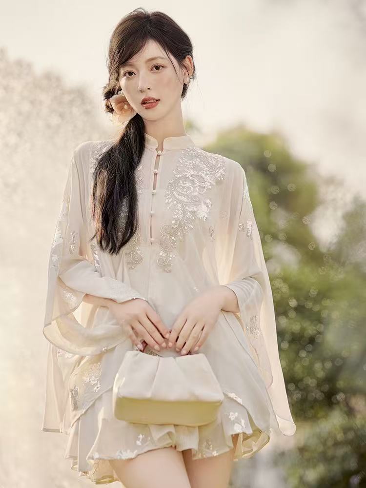 Celestia Oriental Set