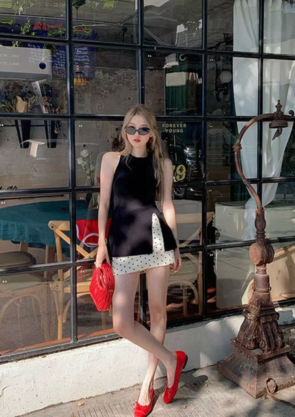 Monroe Set