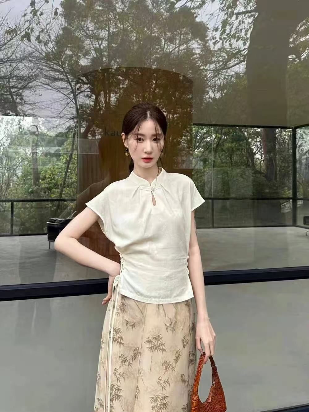Elowen Bamboo Set