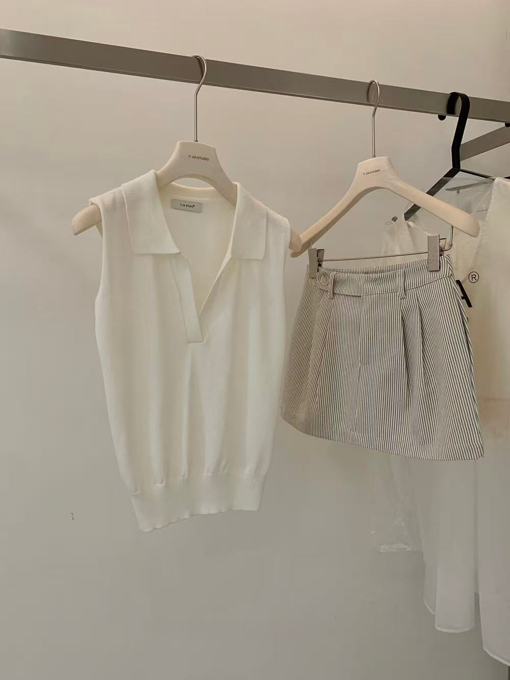Luna Knit Set