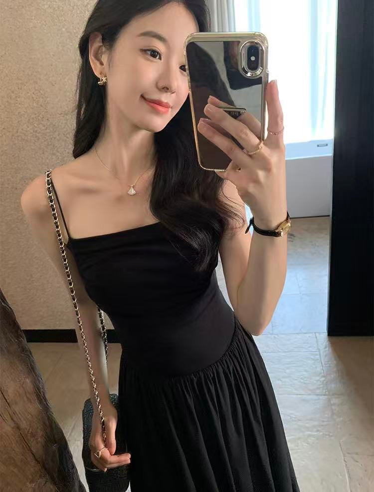 Eloise Ruched Maxi Dress
