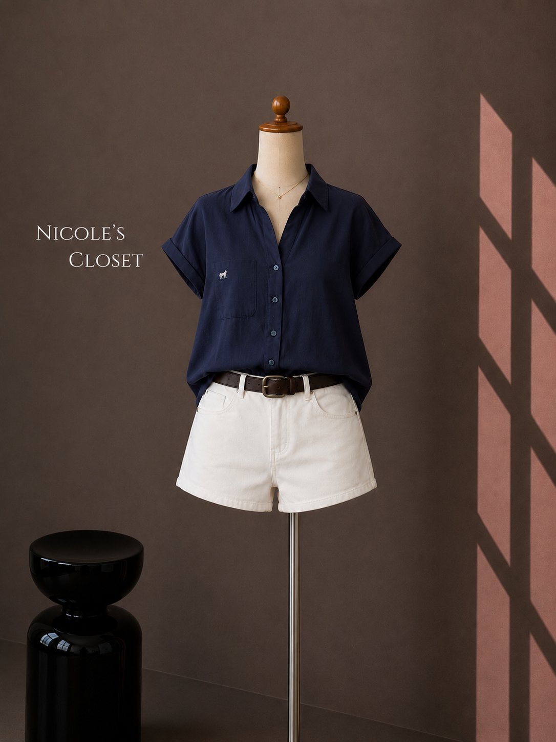 Classic Pocket Shirt