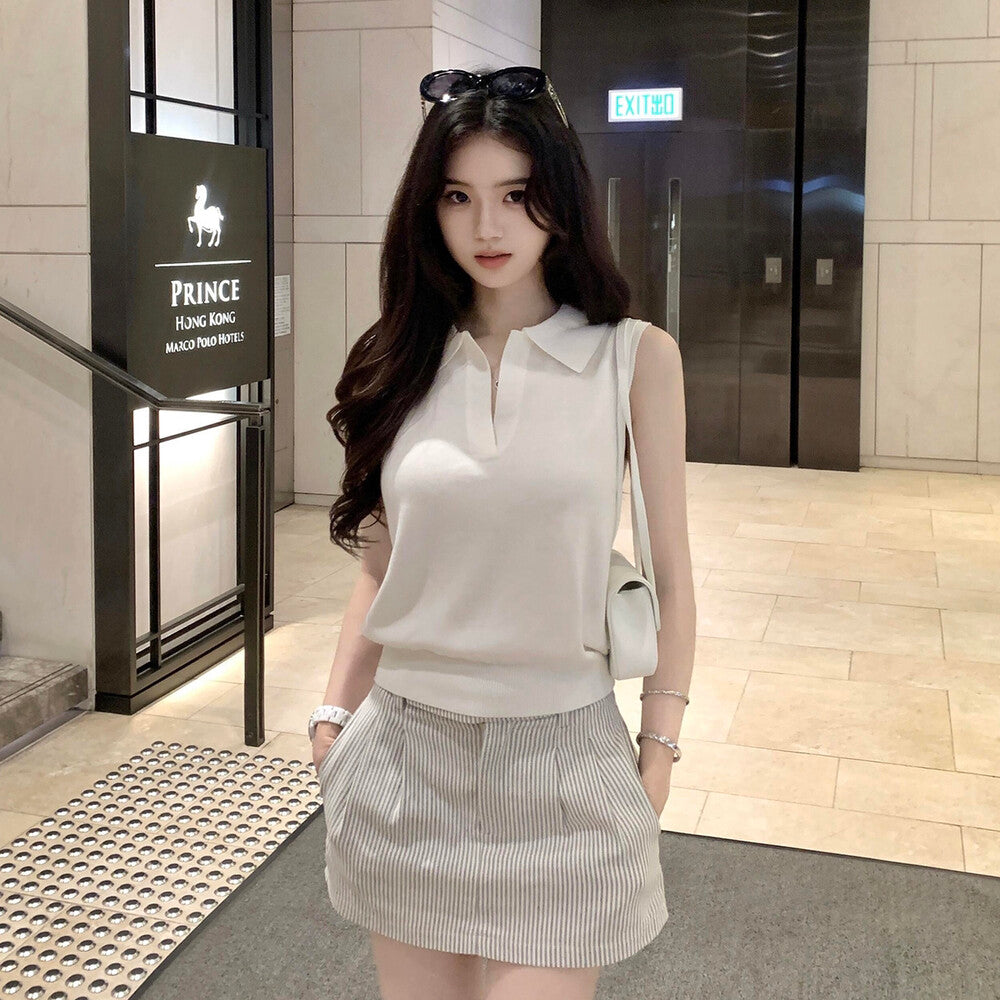 Luna Knit Set