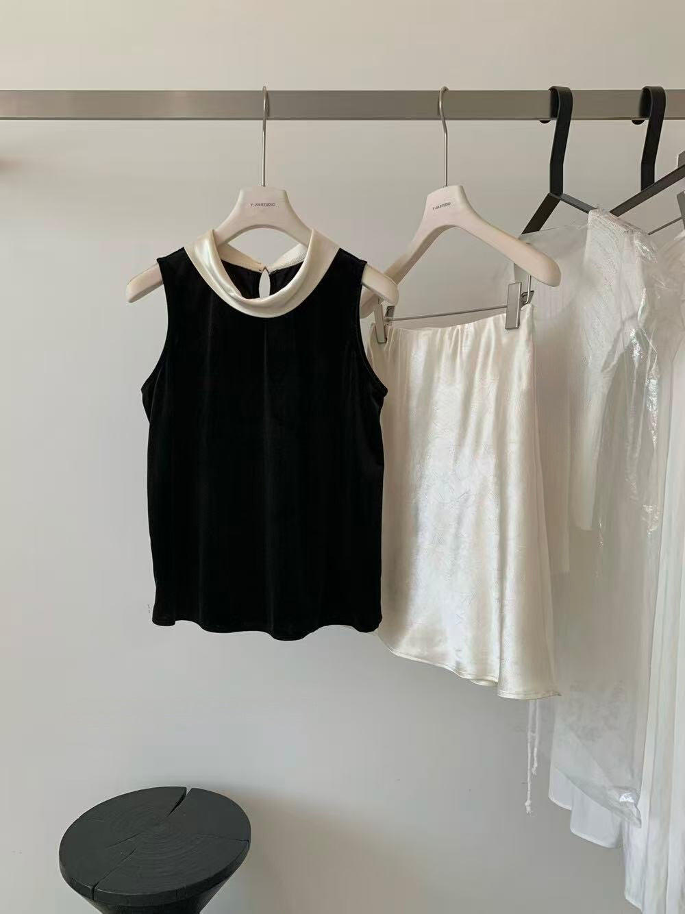 The Essential Set