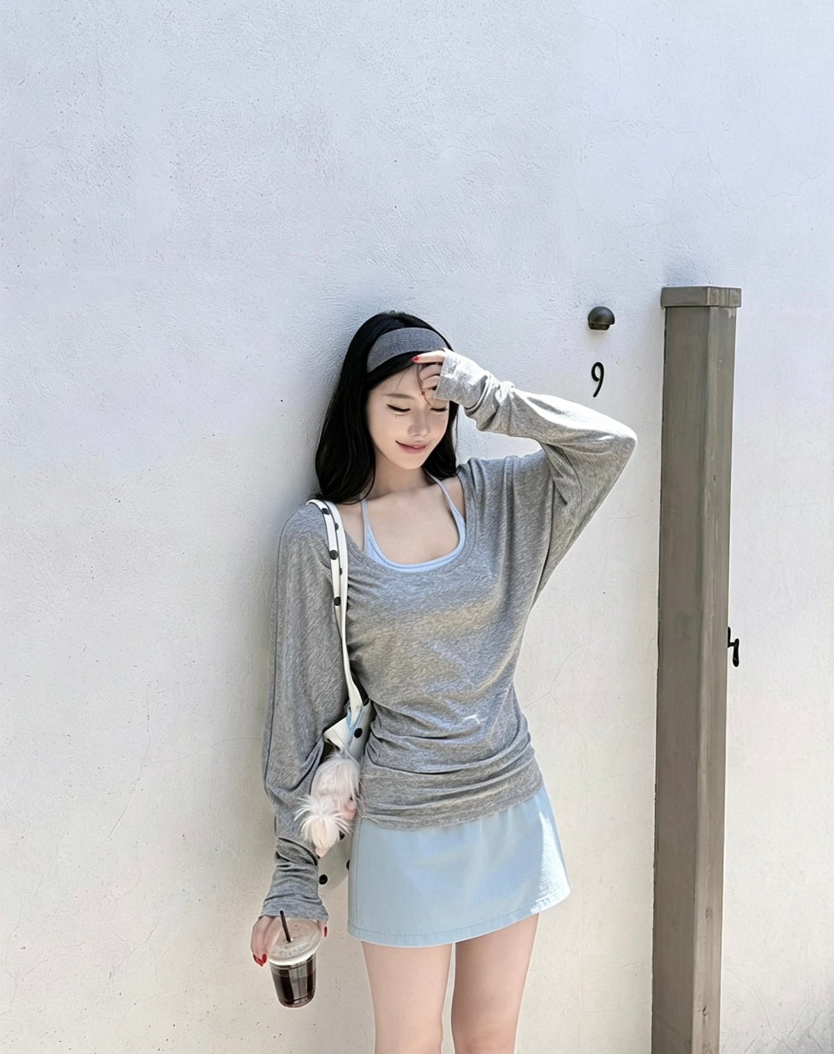Skye Layered Set