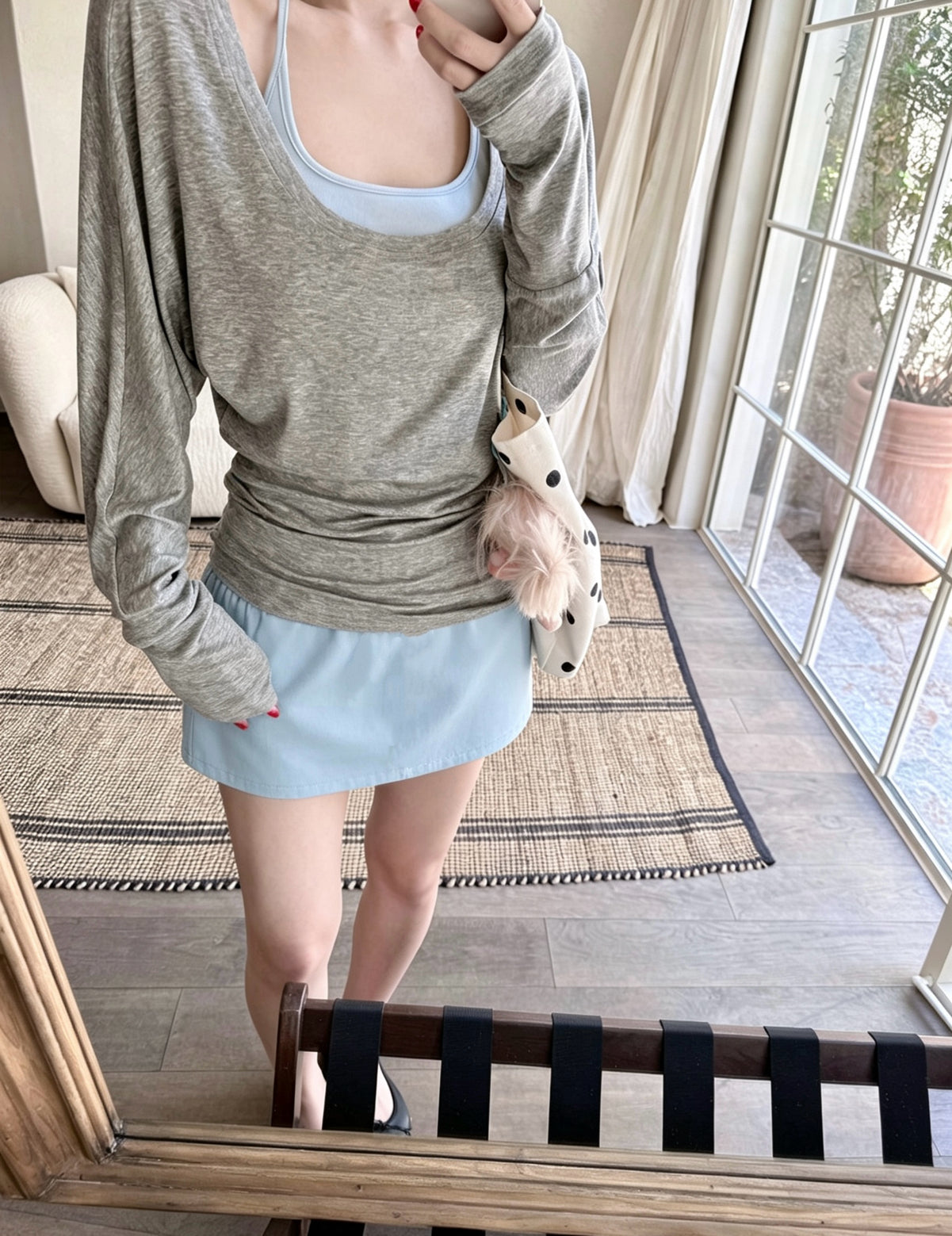 Skye Layered Set