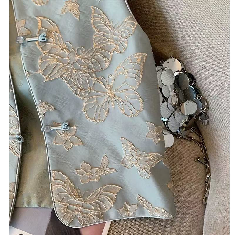 Celestia Butterfly Set
