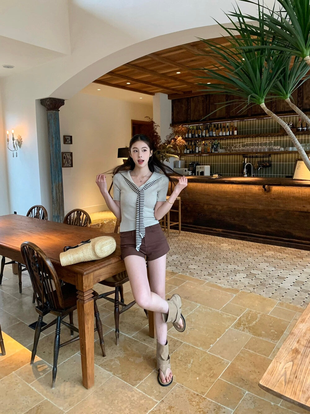 Luna Short