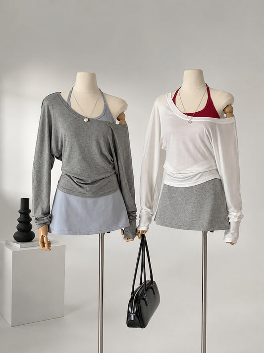 Skye Layered Set
