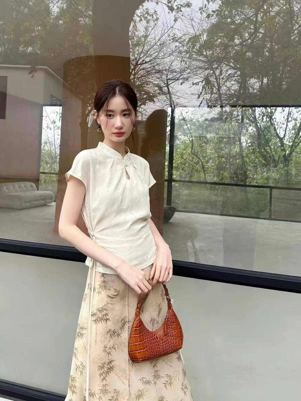 Elowen Bamboo Set