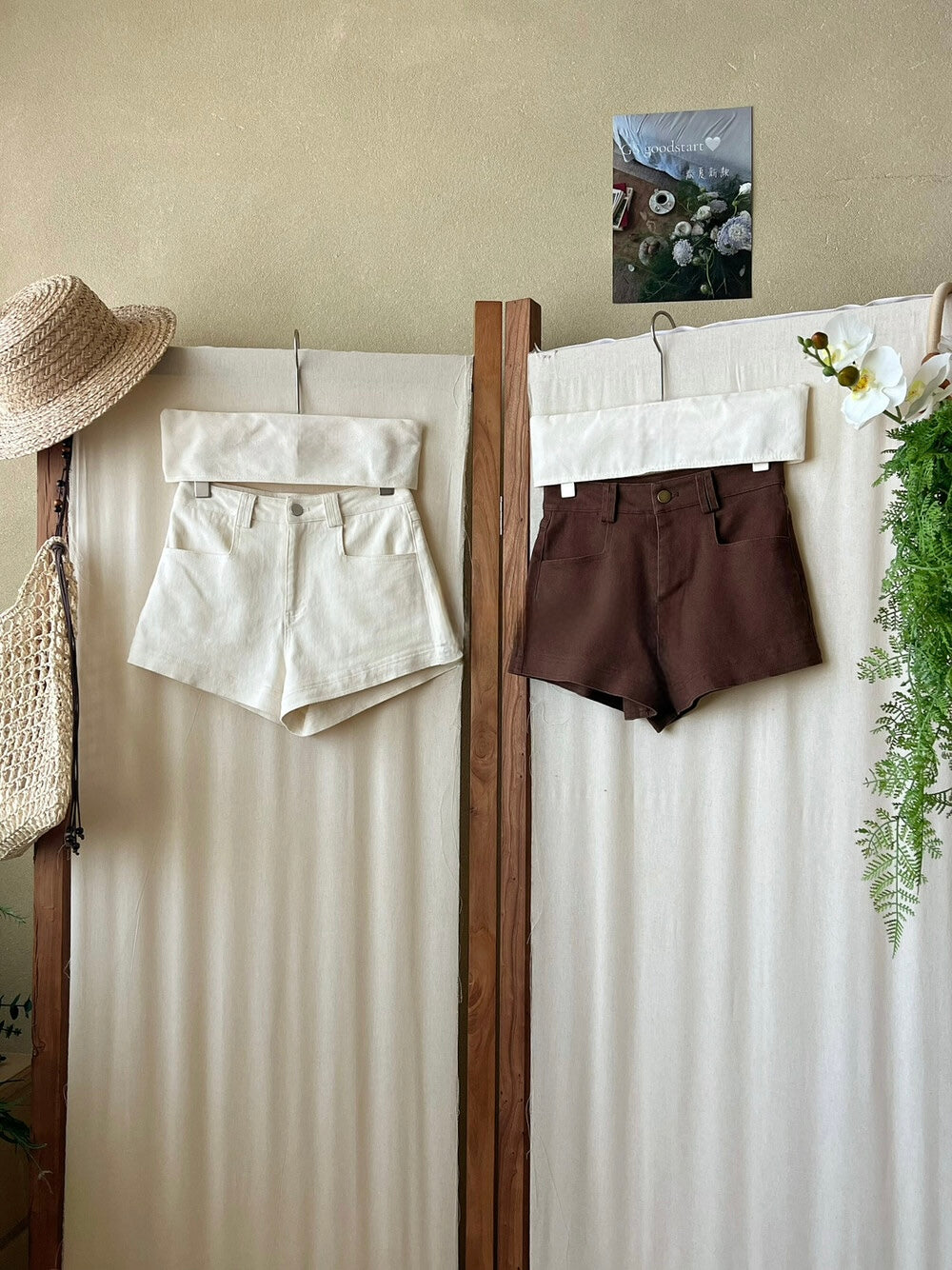 Luna Short