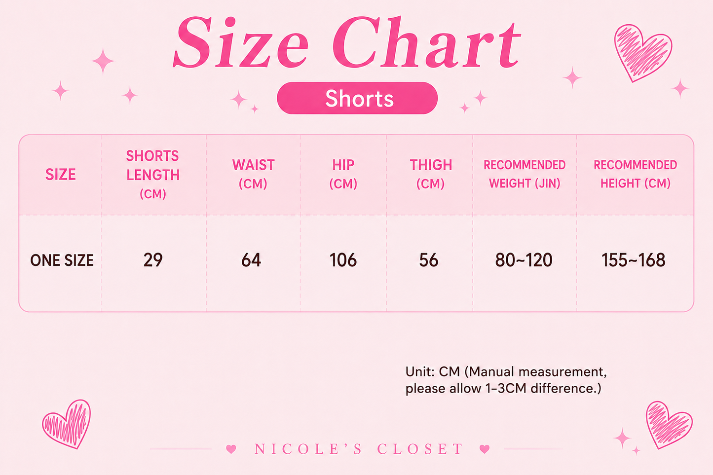 Luna Bubble Shorts