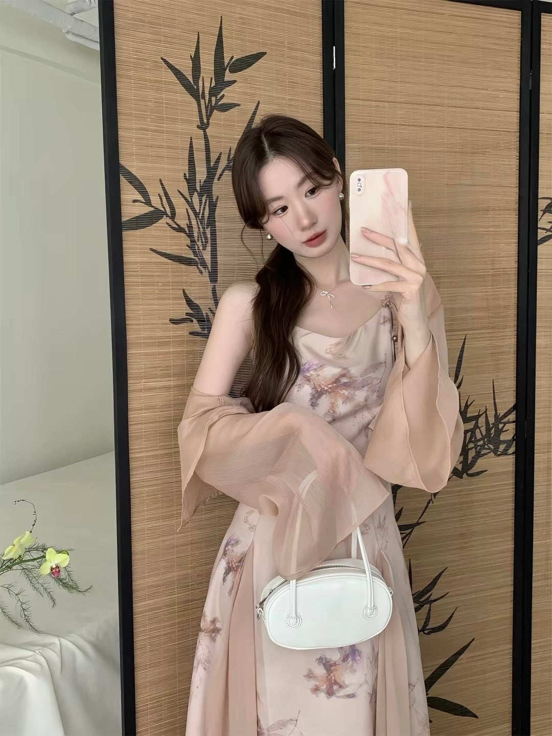 Aurelia Ink Blossom Set