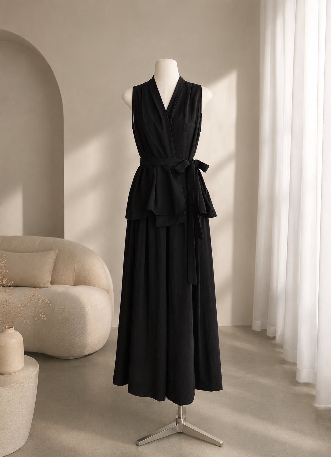 Aurielle Wrap Set