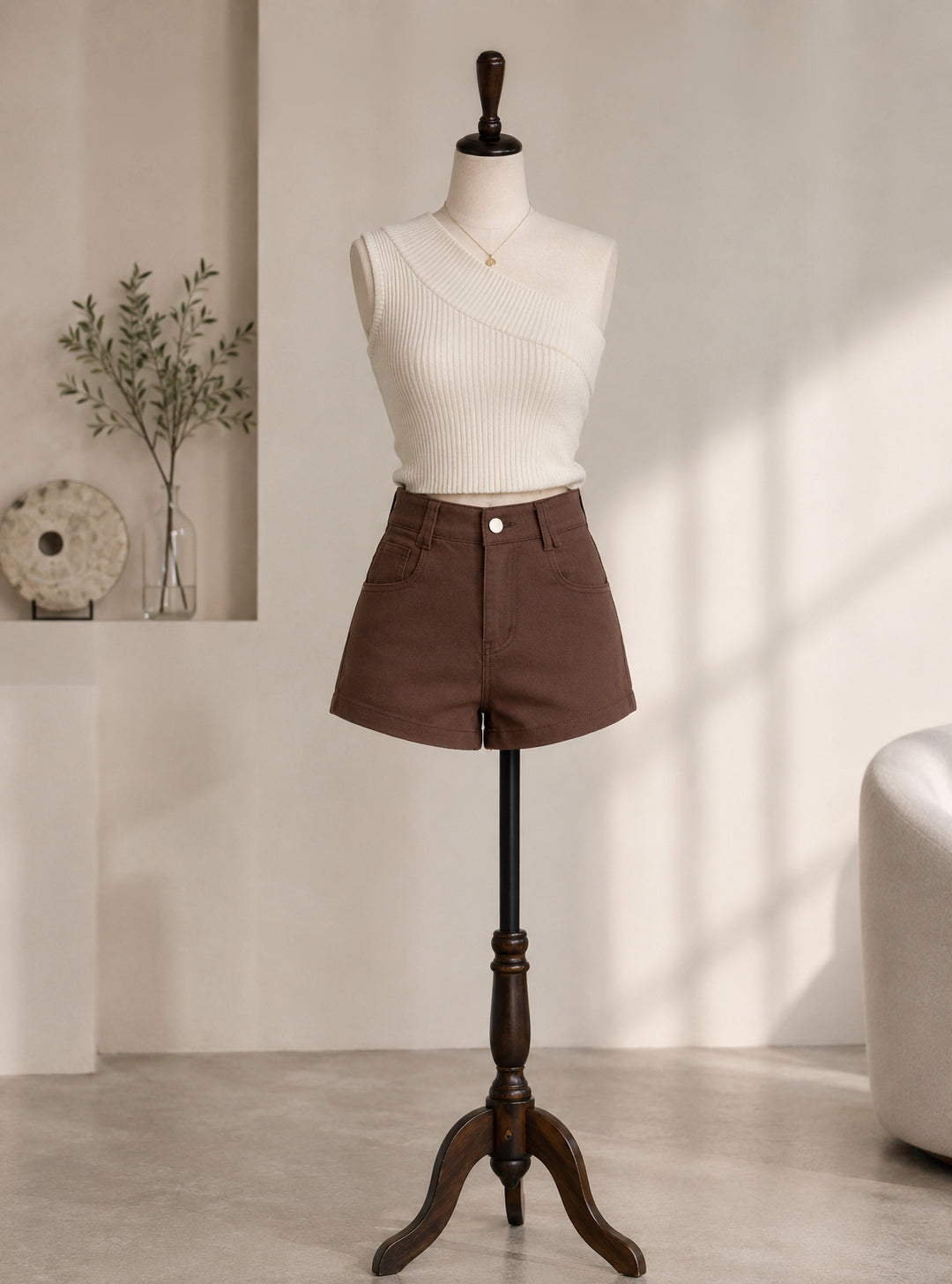 Luna Short