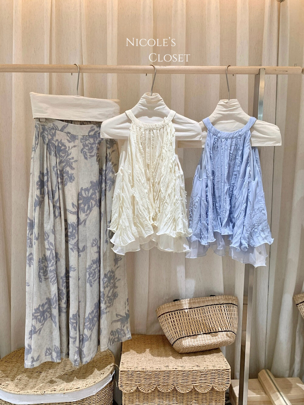 Amora Collection
