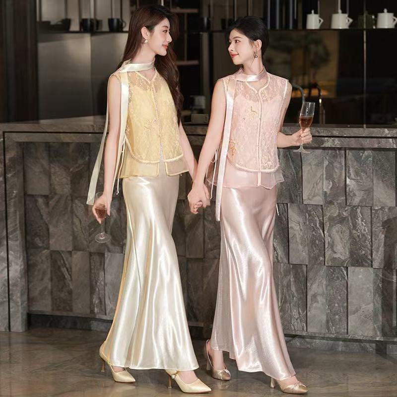 Elara Blossom Set