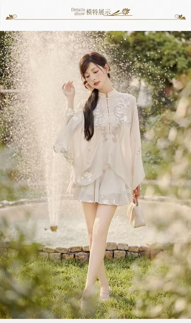 Celestia Oriental Set