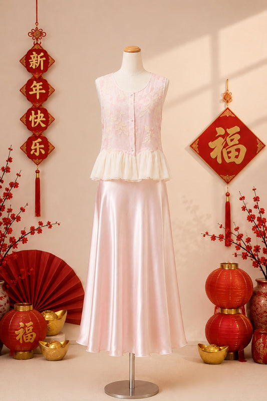 Evelyn Blossom Set