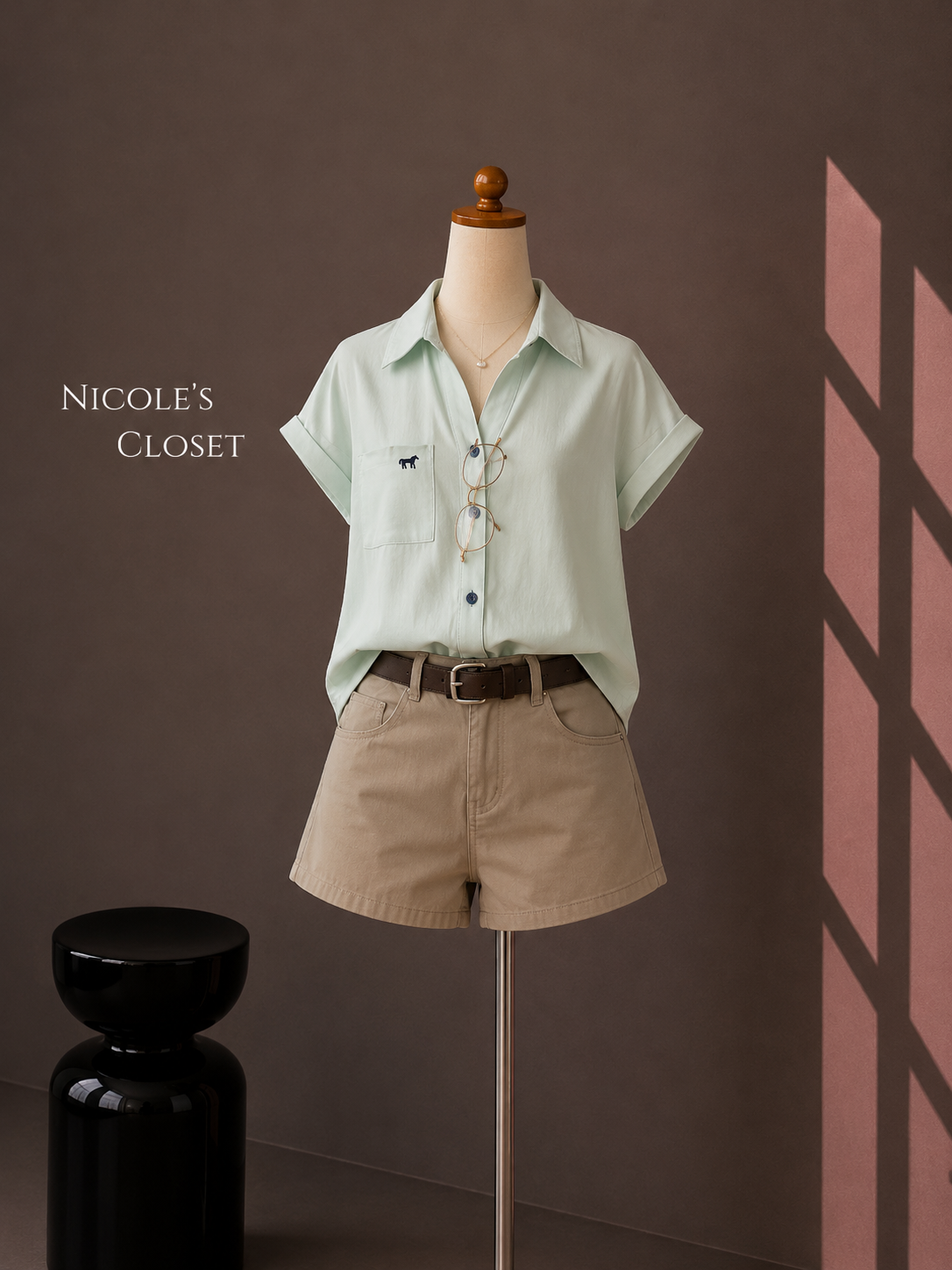 Classic Pocket Shirt