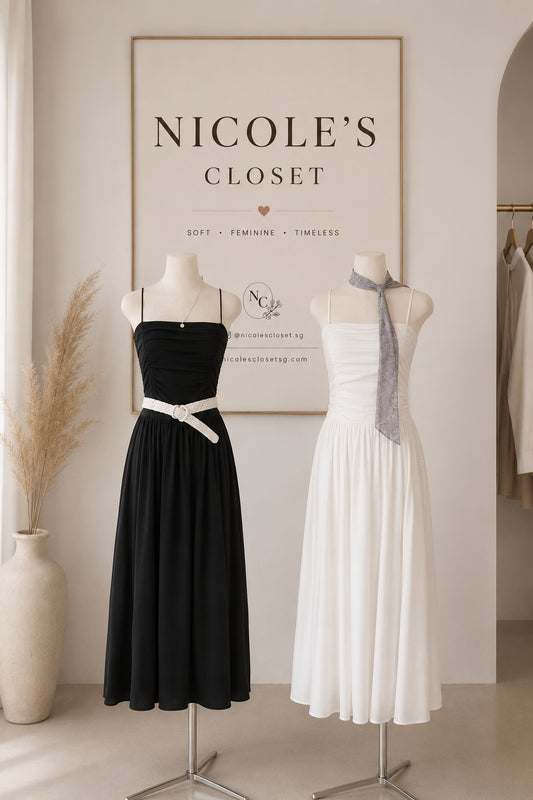 Eloise Ruched Maxi Dress