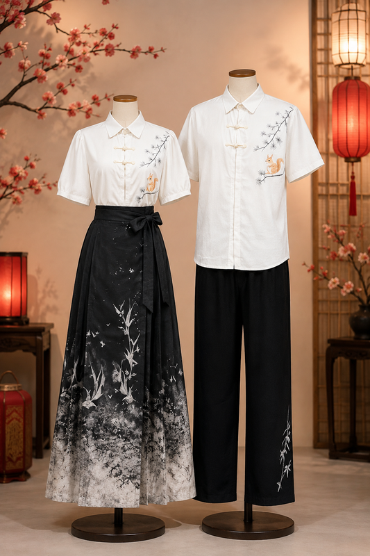 Sylvie Pine Whisper Collection