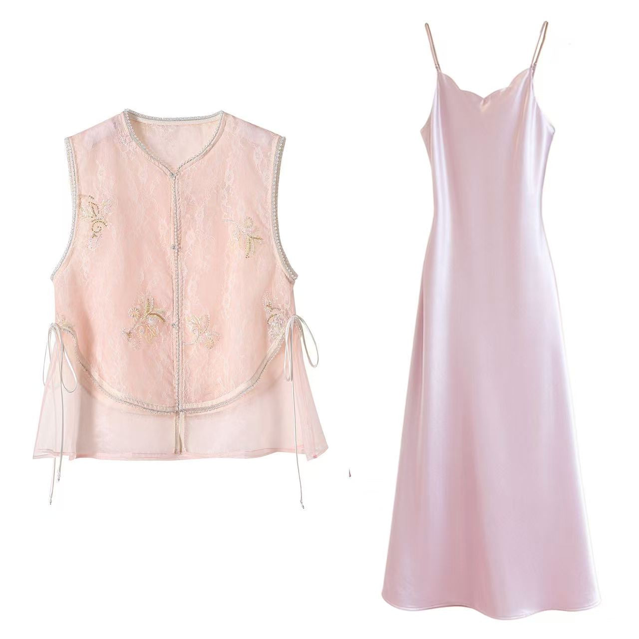 Elara Blossom Set