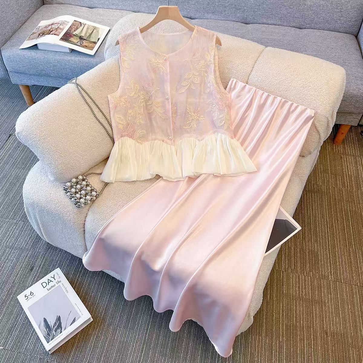 Evelyn Blossom Set