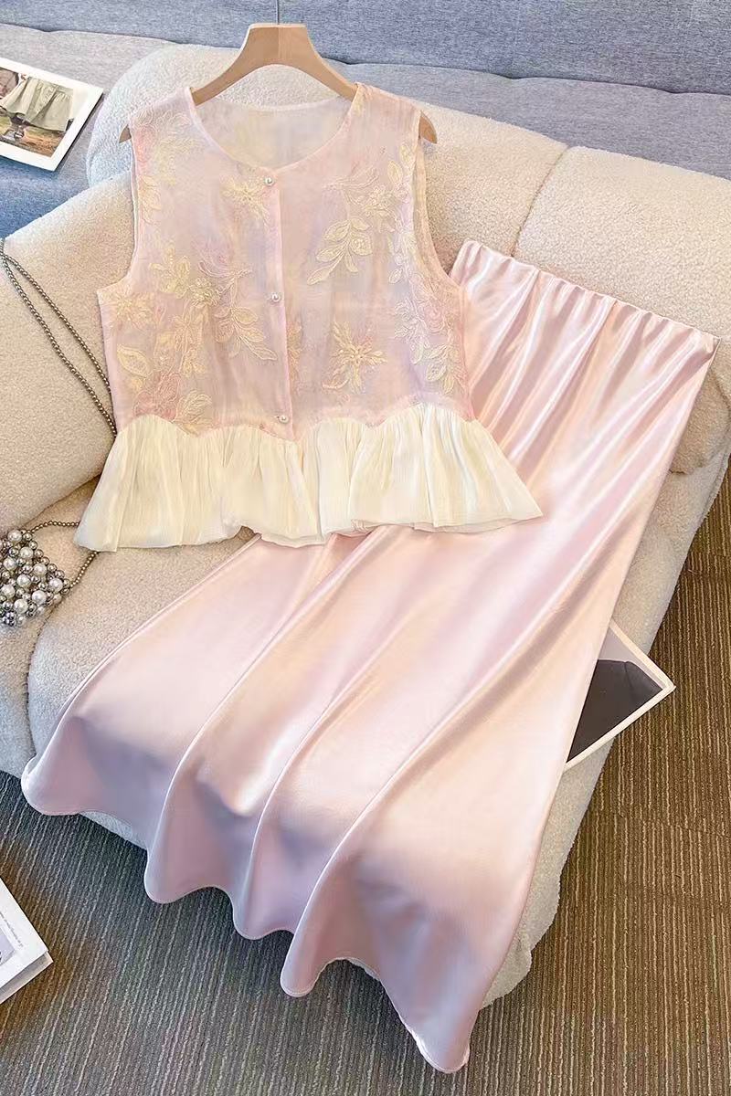 Evelyn Blossom Set