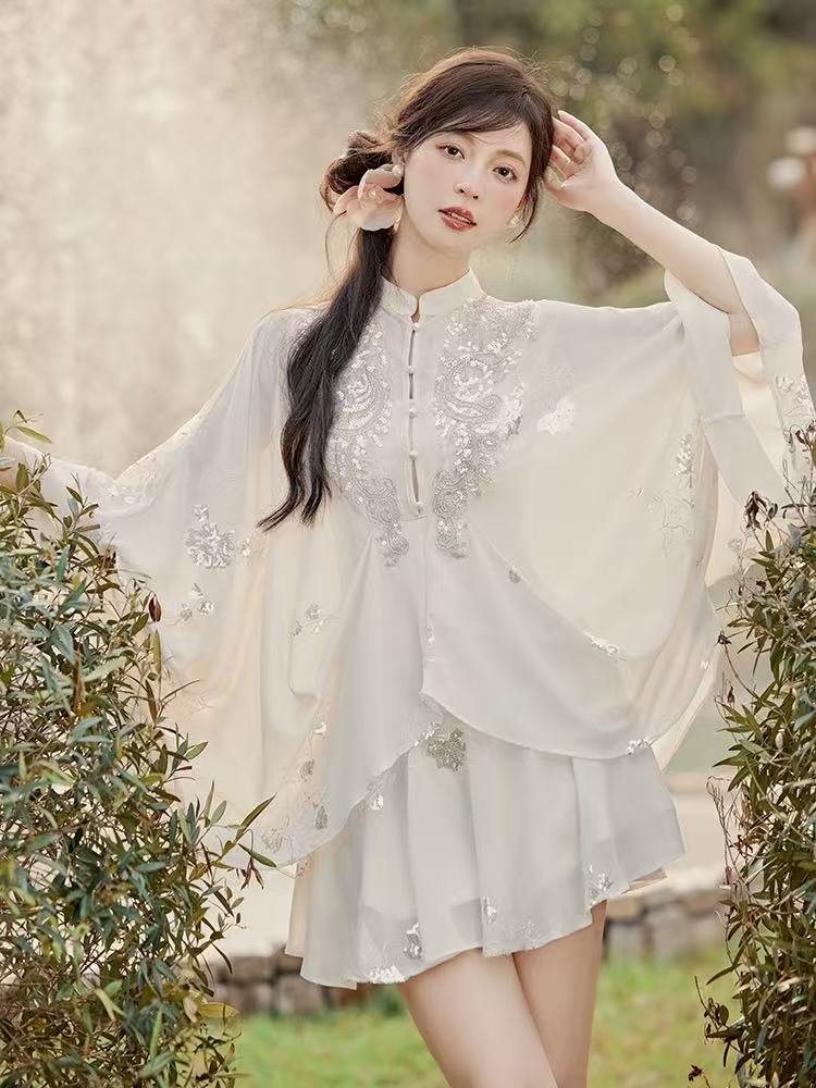 Celestia Oriental Set